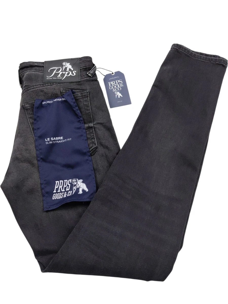 Regular Size 28 Prps Cotton Jeans for Men for sale | eBay