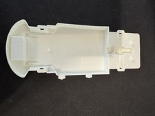 Monogram 0142 Chaparral Coupe Parts Kit Bash Chassis