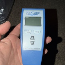 Nucalm High Performance Relaxation Device Onl...