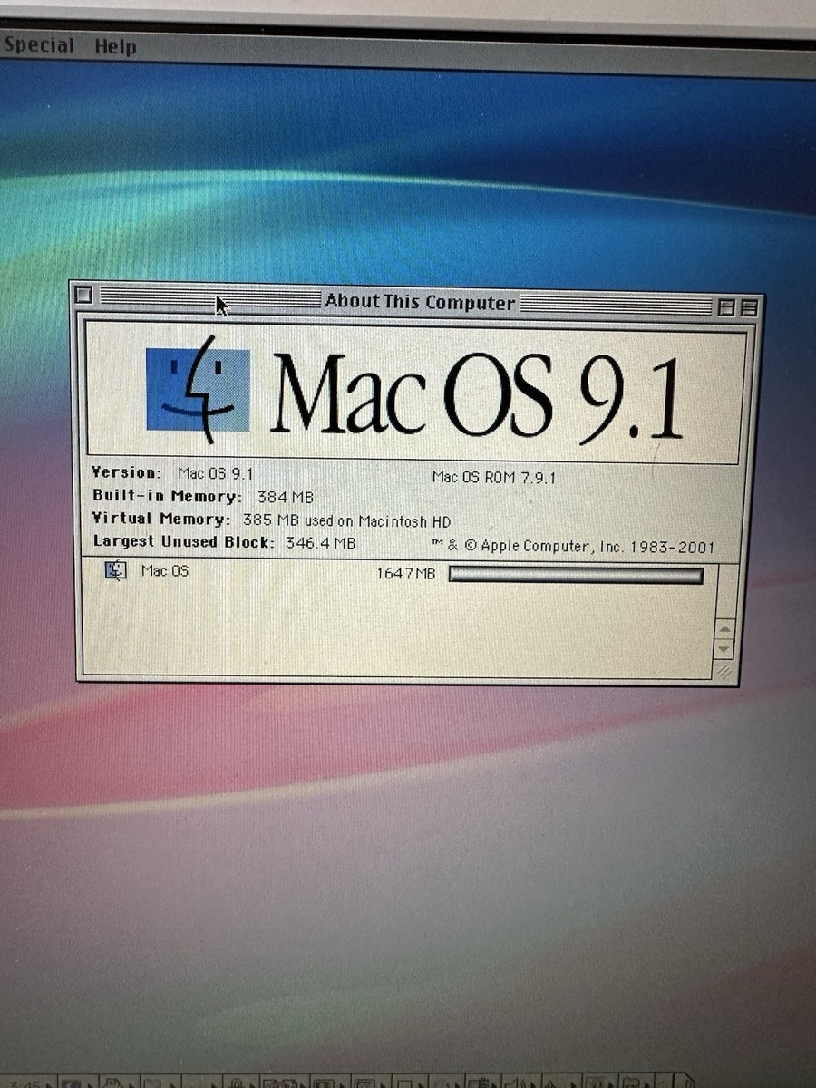 APPLE iBOOK G3 SNOW MODEL M6497 DVD ROM/CDRW 12.1