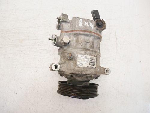 Klimakompressor für Audi Seat Skoda VW 2,0 TDI CRLB CRL 5Q0820803E