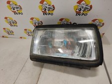 Feu avant (phare) Opel FRONTERA