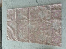 Set/2 Ralph Lauren Charles PAISLEY Standard P...