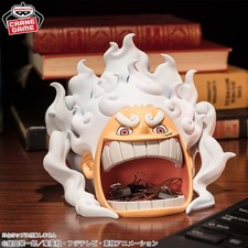 Ruffy Figur Gear 5 One Piece Fig Live Bürokl...