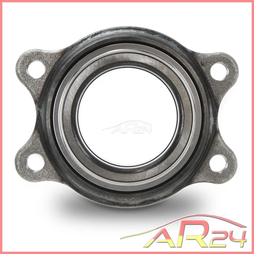 2X SKF COJINETE DE RUEDA DELANTERO TRASERO POR AUDI A4 8K B8 07- A5 8T A6 4G C7 - Imagen 2 de 4