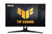Asus TUF VG27UQ1A 27 Zoll Wqhd Fast IPS Panel 16:9 160 Hz Gaming Monitor