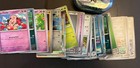 Pokemon Card Bundle (Obsidian Flames Set, NM) 30+
