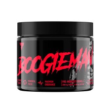 Trec Boogieman 300g Kaugummi-Geschmack