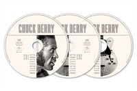 Chuck Berry - Collected - Cd - F600Z