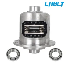 LABLT 8.8" Posi Unit 31 Spline Heavy-Duty Limited-Slip Locker 19588-010 For Ford