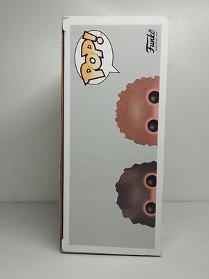 Funko Pop! Vinyl: Fantastic Beasts - Baby Niffler - 2 Pack