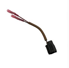 A/C Compressor Wiring Harness Fits 2007-2018 Nissan Altima 1712339