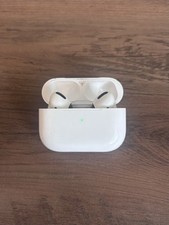 Apple AirPods Pro 1st Generation with Wireless Charging Case ANC Not Working