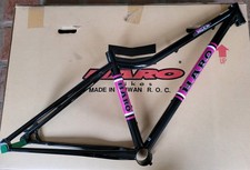 Haro Bikes Mary SS 29er MTB 16" Frame Single Speed