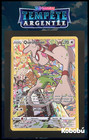 Carte Pokémon Queulorior TG10/TG30 EB12 Tempête Argentée Epee Bouclier 2