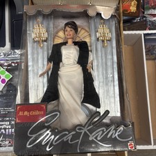 NIP 1998 Mattel "Daytime Drama" Collection All My Children Erica Kane Barbie