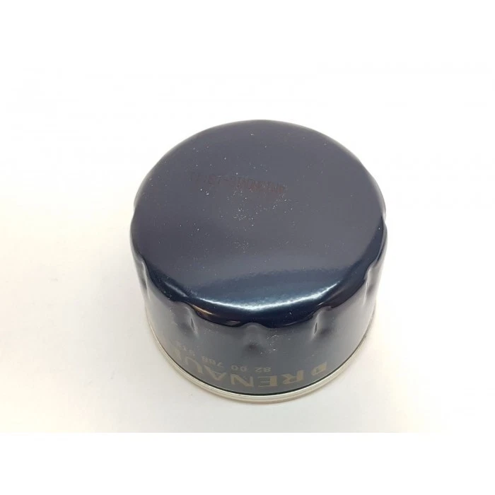 Pour Renault 9 Avantime 6 Dacia Duster Lodgy Logan II Sandero Filtre à Huile - Photo 3/3