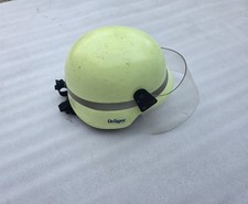 Drager HPS 4100 H2 Fire Fighting Helmet