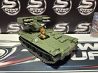 New ListingGI Joe 1983 WOLVERINE Armored Missile Vehicle w/ COVER GIRL Vintage