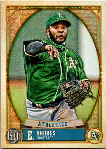 2021 Topps Gypsy Queen Baseball Base. -PICK YOUR CARD - Picture 213 of 390