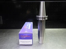 PrimeTool CAT40 20mm Shrink Fit Tool Holder 6.3" Pro T00CA40220B20160A (LOC2262)