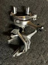 Shimano Ultegra BR-6700 Brake Calipers Front & Rear Dual-Pivot Side-Pull Rim