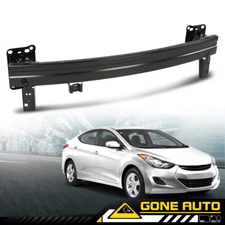  Front Bumper Reinforcement Impact Bar Fit For Hyundai Elantra 2011-2013 