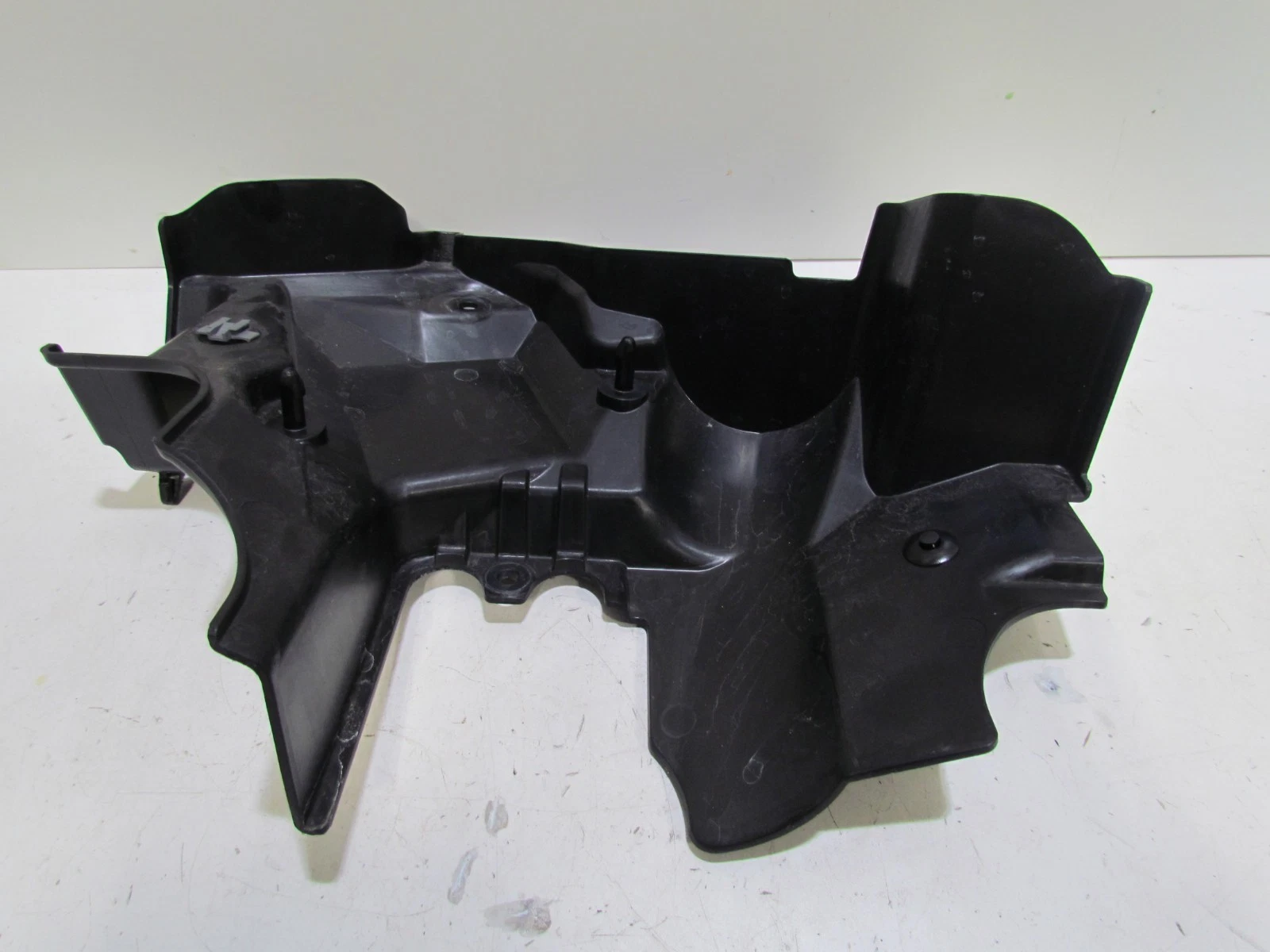 Suzuki King Quad LTA 750 Eps Ecu Plate Bracket 2017 EPS #4