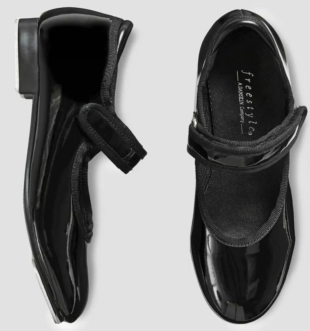 Danskin sales girls shoes