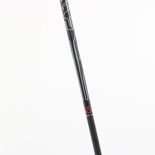 TaylorMade M2 Fairway 3HL Wood 16.5 Deg Graphite M Senior Right Hand C-125359 - Picture 5 of 7