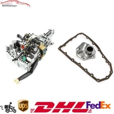 JF017E RE0F10E Transmission Valve Body& Filter & Gasket Kit For QX60 ALTIMA 3.5L