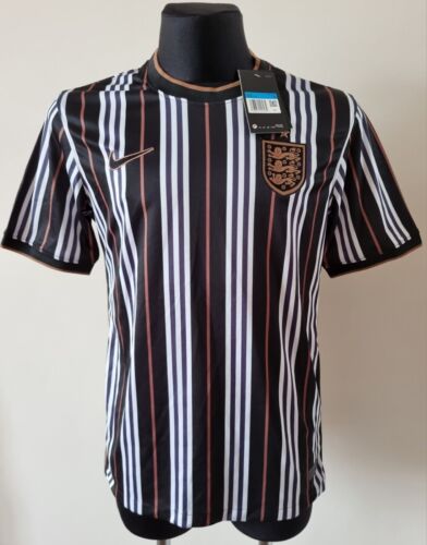 England Barberry concept football Nike shirt size Medium - Picture 1 of 10