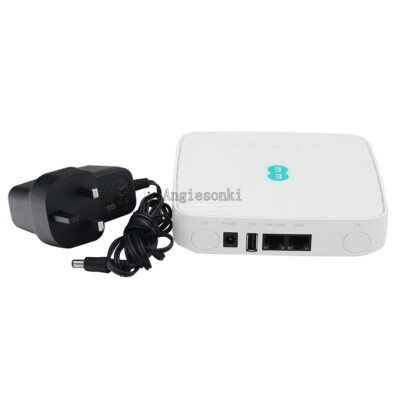 4G Internet Wifi Router Alcatel LinkHub HH70 EE Alcatel HH70VB 4G CPE Router 