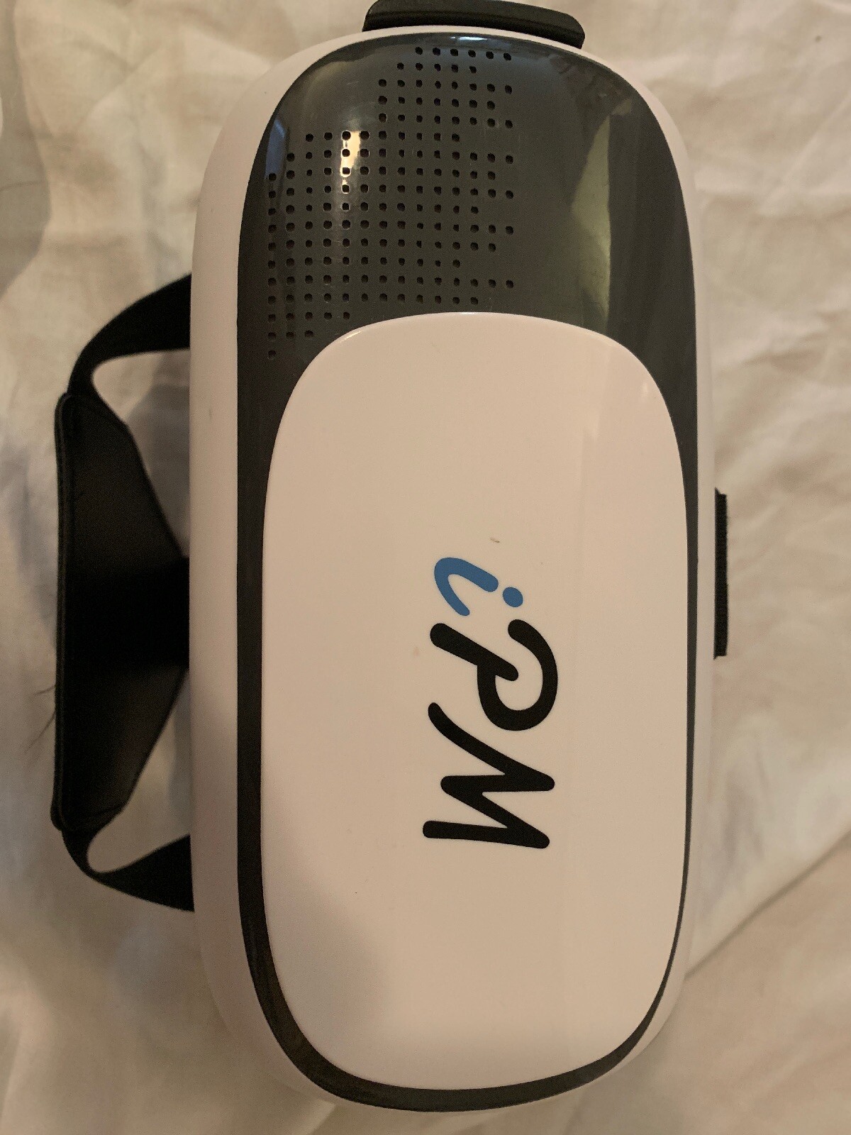 iPM Virtual Reality Headset eBay