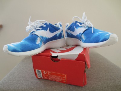 cloud roshes