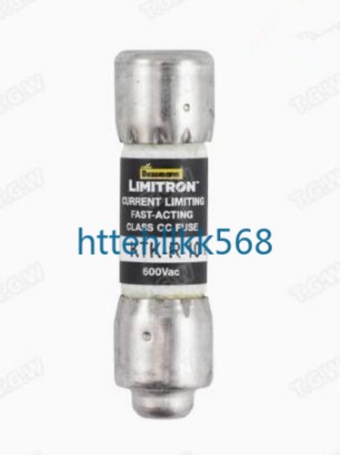 3pcs NEW IN BOX Bussmann KTK-R-10 Fast Low Voltage Fuse Fuse | eBay