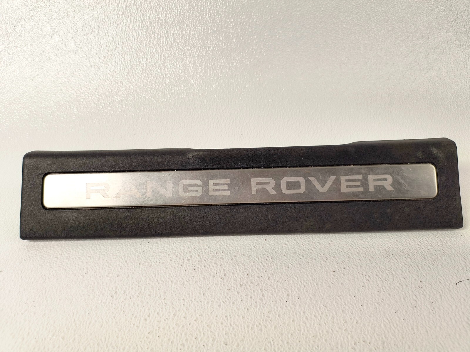 2012-2019 Range Rover Evoque Left Driver Side Door Sill Scuff Panel OEM