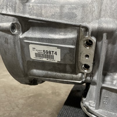 2011-2013 BMW 328i Automatic Transmission OEM E92 Coupe for sale 