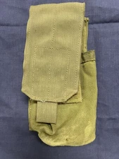 Eagle Industries molle single mag pouch used