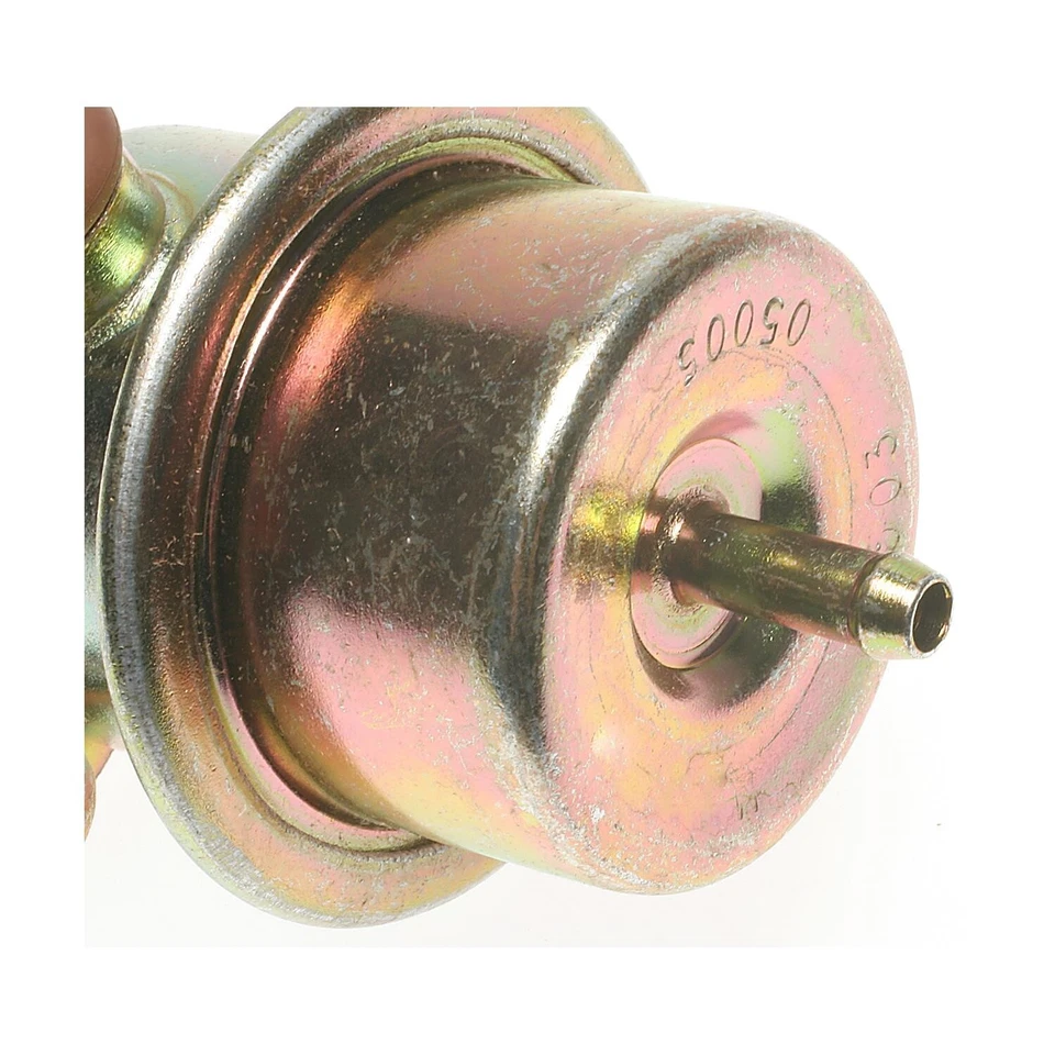 Регулятор давления впрыска топлива SMP для 1988-1990 Buick Reatta 3,8 л - Изображение 3 из 4