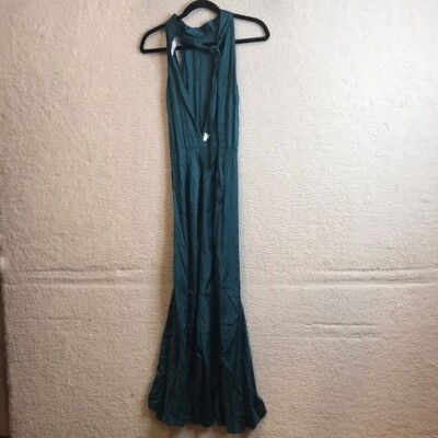 Samsoe Womens Marine Green Rheo Dress Size Small | eBay Samsoe Womens Marine Green Rheo Dress Size Small | eBay