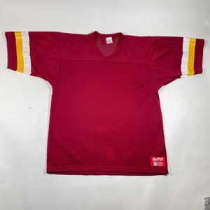 blank redskins jersey