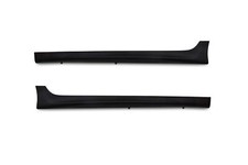 Seitenschweller Schweller passend für VW Golf 6, 5 Türer PP