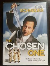 The Chosen One (DVD, 2010) for sale online