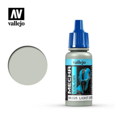 VALLEJO MECHA COLOR Your Choice