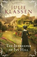 The Innkeeper of Ivy Hill (Tales From Ivy Hill) - Paperback - GOOD