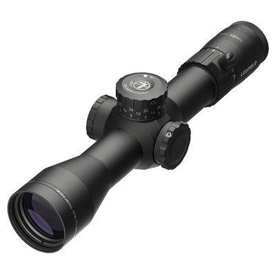 LEUPOLD Mark 5 3.6-18x44mm (35mm) M5C3 Matte Front Focal TMR
