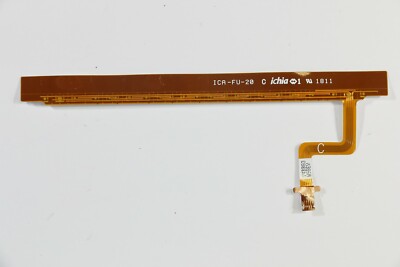 Genuine Kobo CLARA HD N249 LCD Flex Cable ica-fu-20 Replacement Part