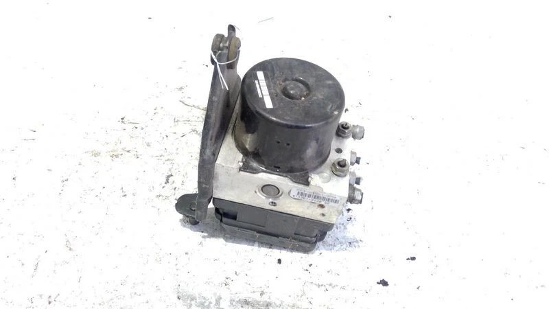 2011-2014 Volkswagen Jetta ABS Pump Module Assembly OEM - Image 4 of 4