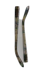 Authentic Temple Replacement PARTS Ralph Lauren RA 7040 1070 135mm DU07